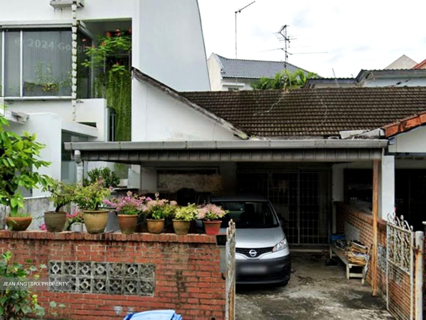 St Nicholas View (D20), Terrace #452657751